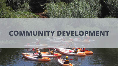 Community Development